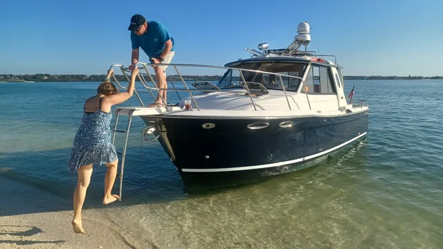 Rent a Ranger Tugs downeast in Dunedin, FL near me