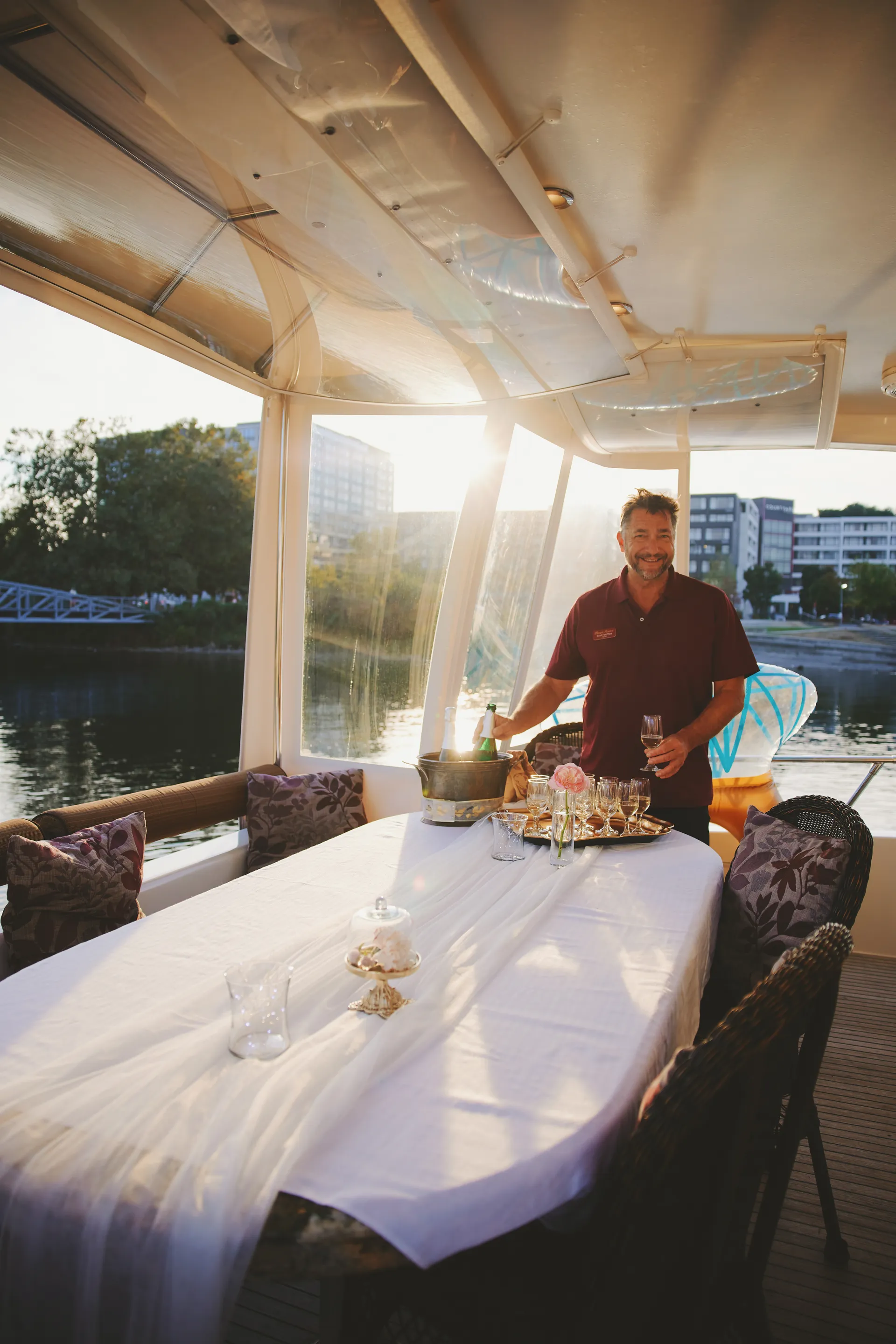 Luxury 67' yacht $100/hr off, North Sound, San Juans, Seattle + more