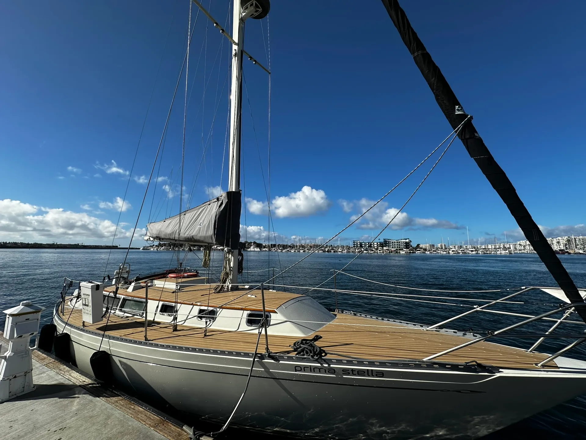 Old Plank Adventures: Sail into a Deep, Relaxed State