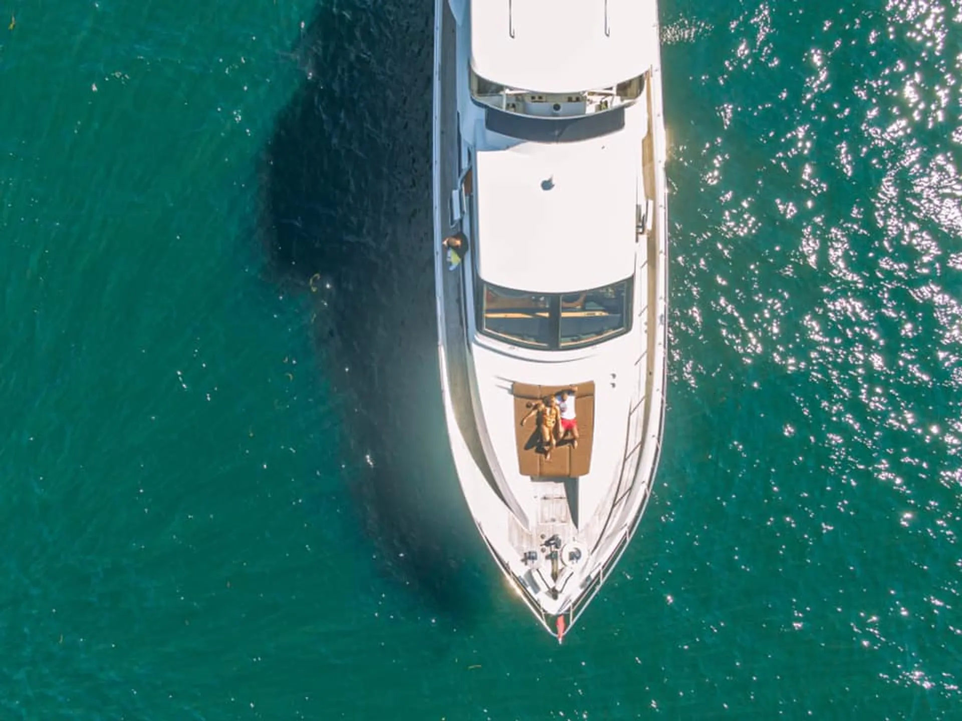 Luxury 67' yacht $100/hour off, Bainbridge, Seattle, Tacoma +