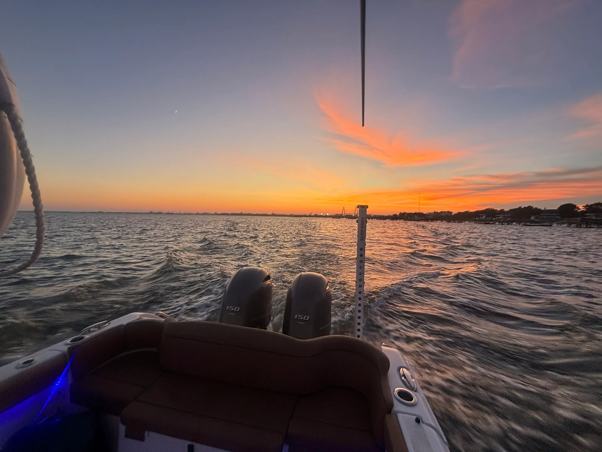 Luxury Private Charter- Cruise, Party, Bachelorette 