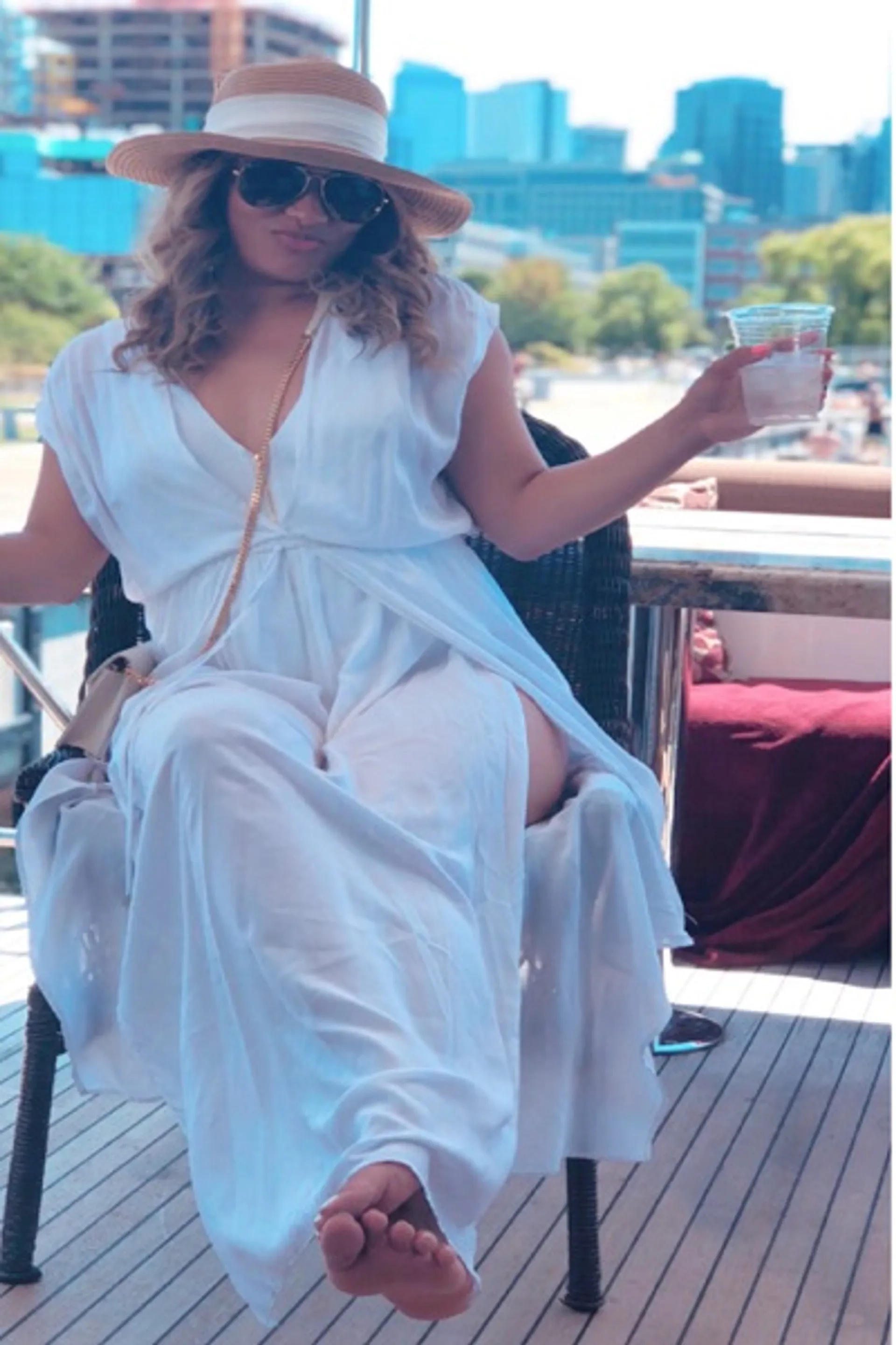 Luxury 67' yacht $100/hr off, North Sound, San Juans, Seattle + more