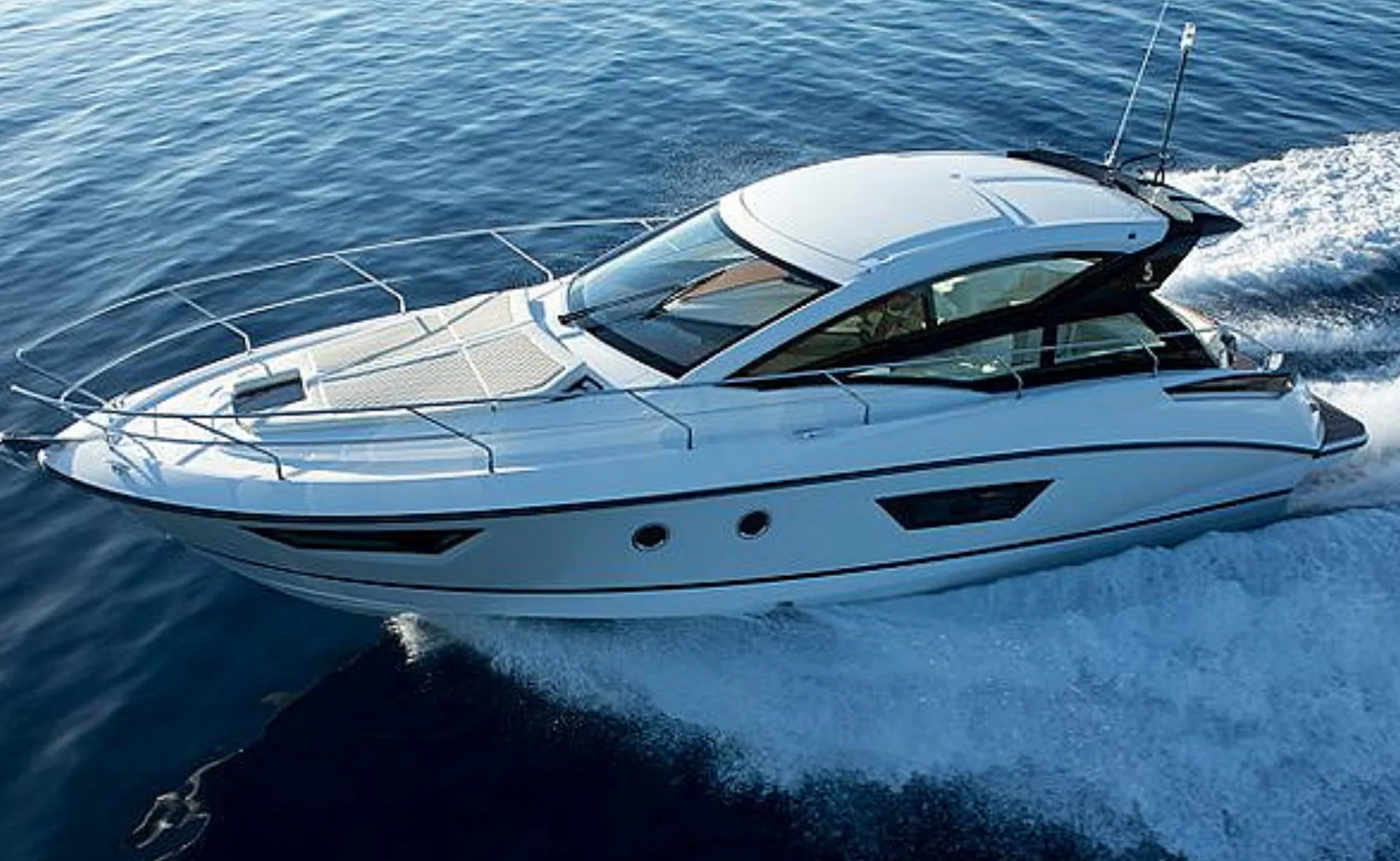 Beneteau USA Gran Turismo 40 in Oakland, CA — photo 3