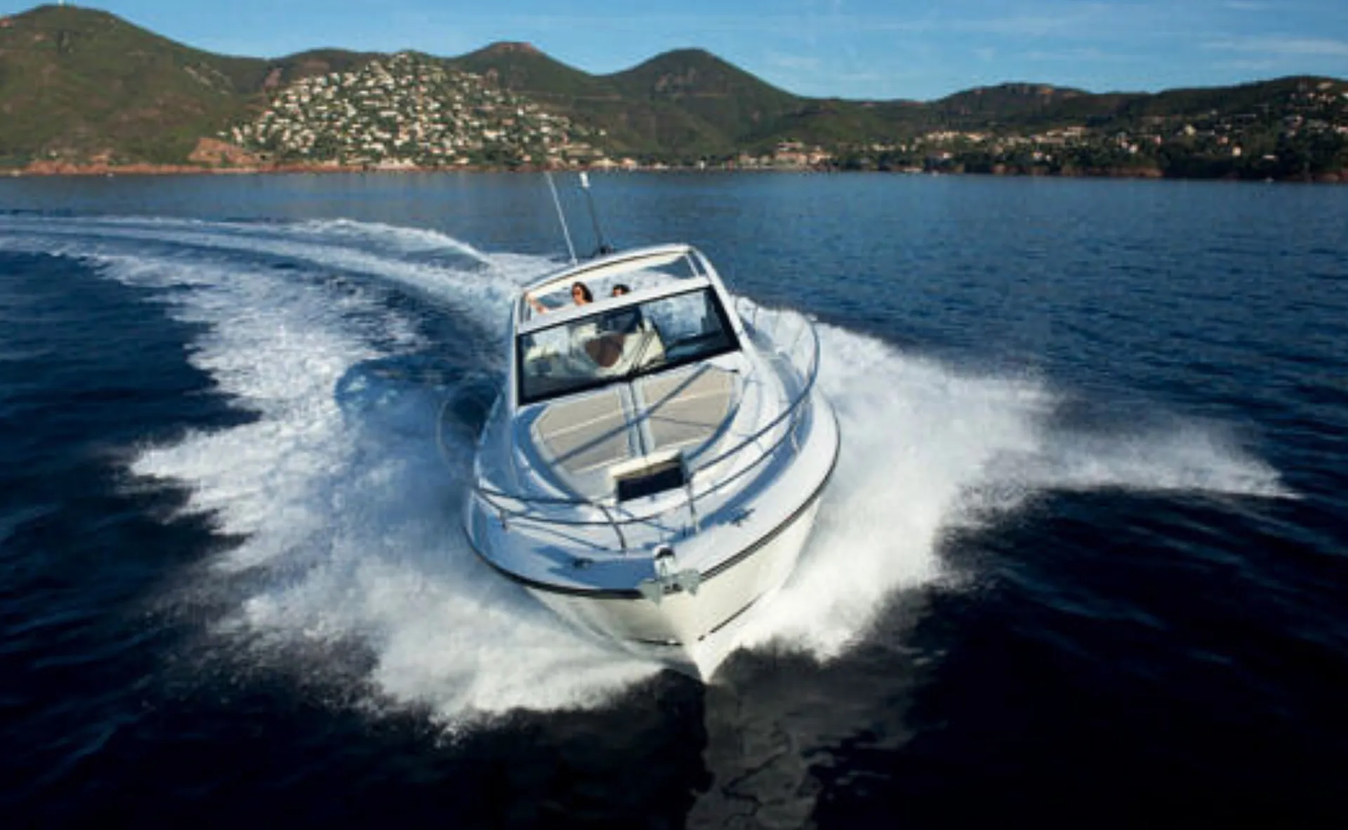 Luxury Power Cruiser For 12 -Bay Tours, Fleet Week, Sunset &amp; Fireworks