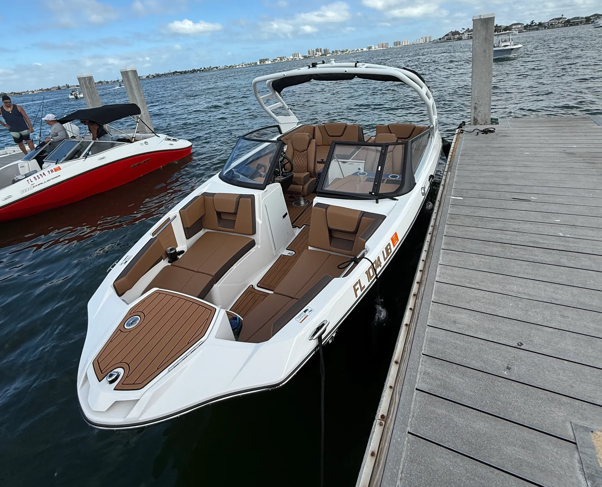 boat