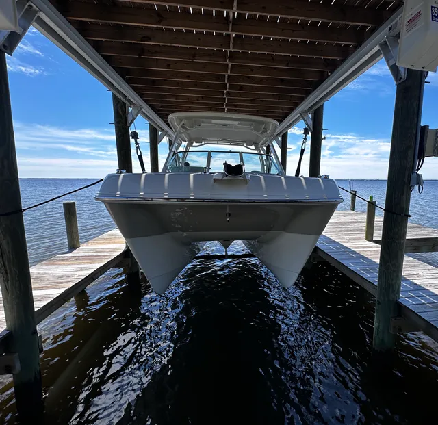 Rent a World Cat dual console in Santa Rosa Beach, FL near me