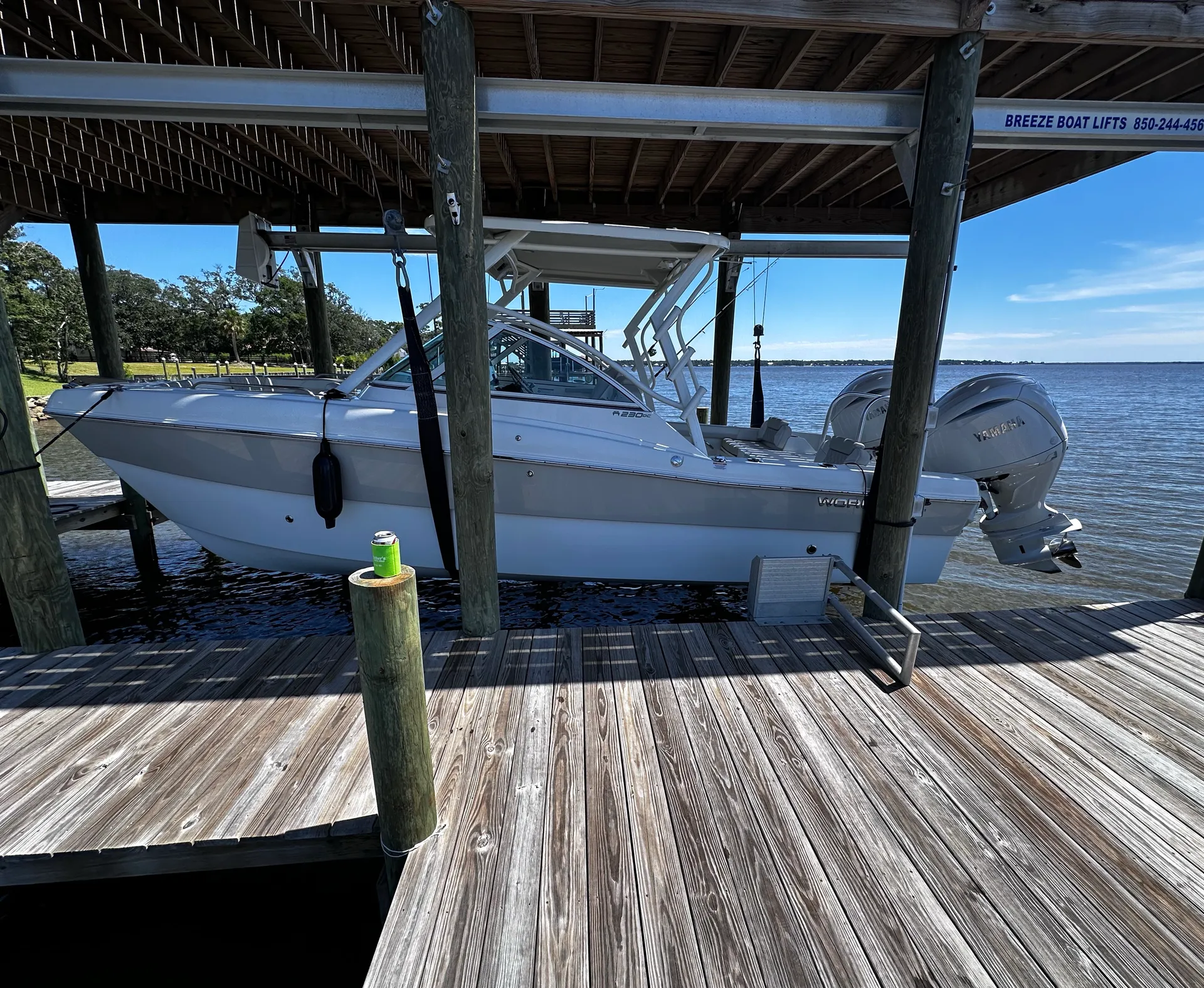 Luxury 30A Crab Island &amp; Bachelorette Boat Charter
