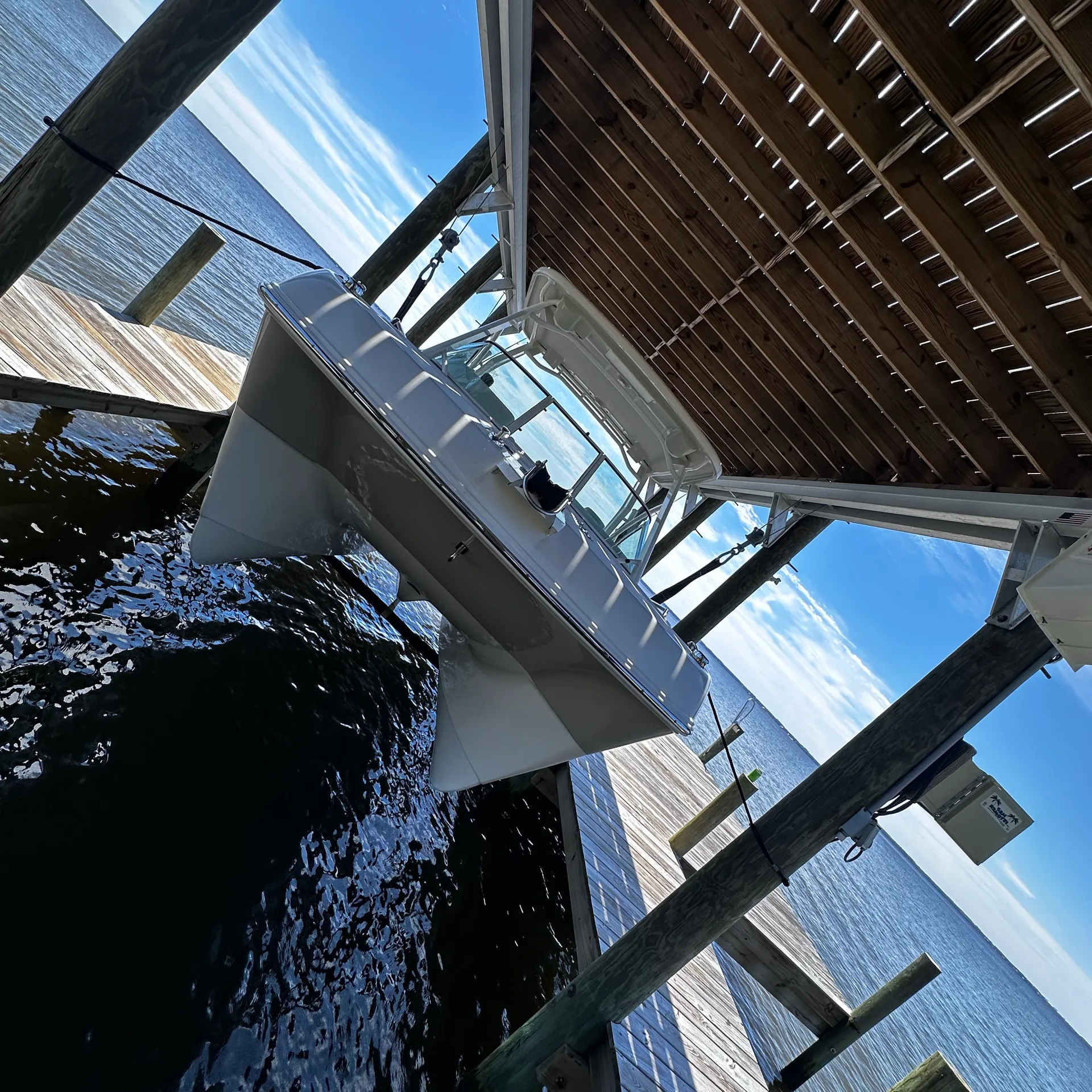 Luxury 30A Crab Island &amp; Bachelorette Boat Charter
