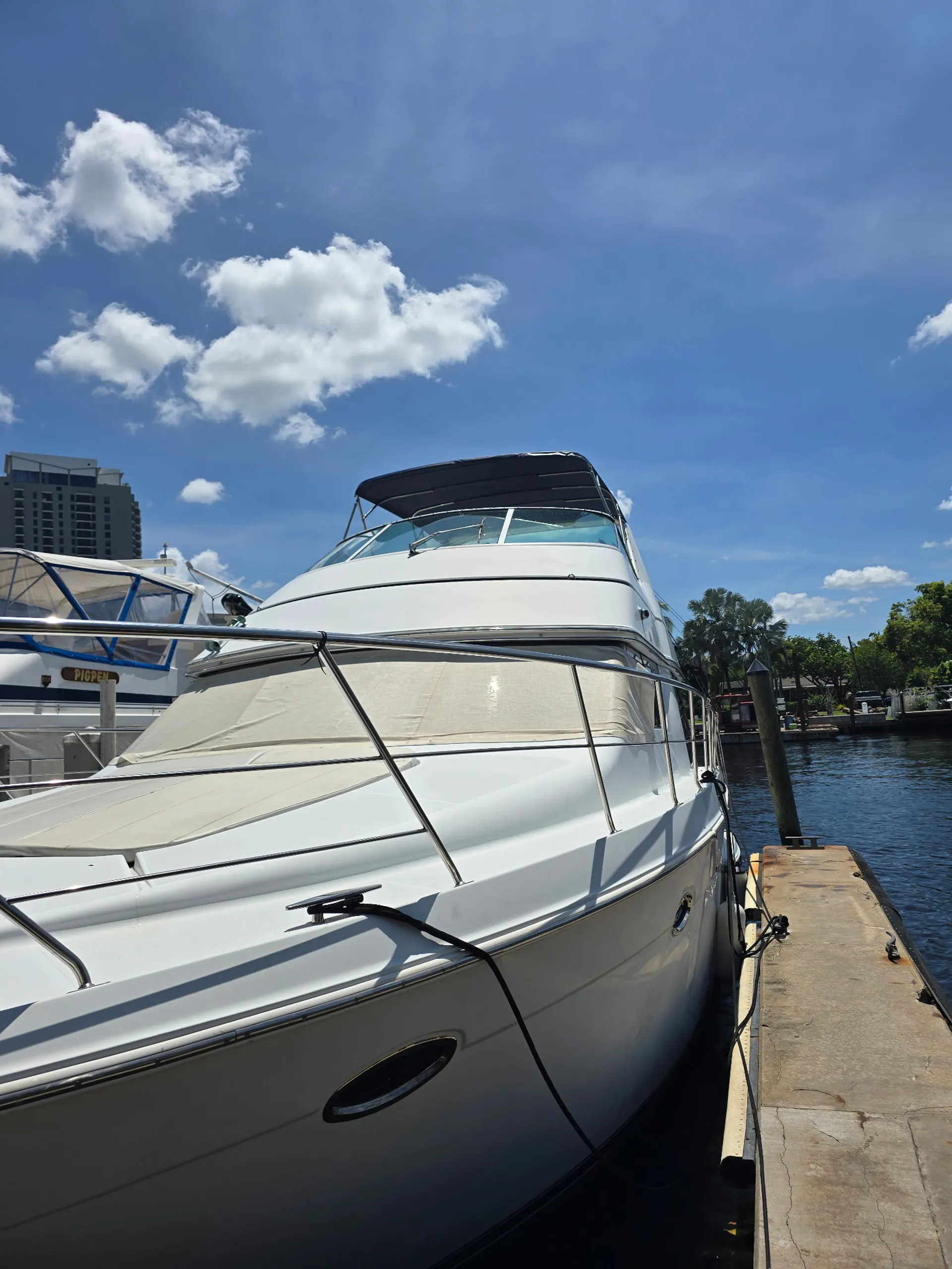 boat