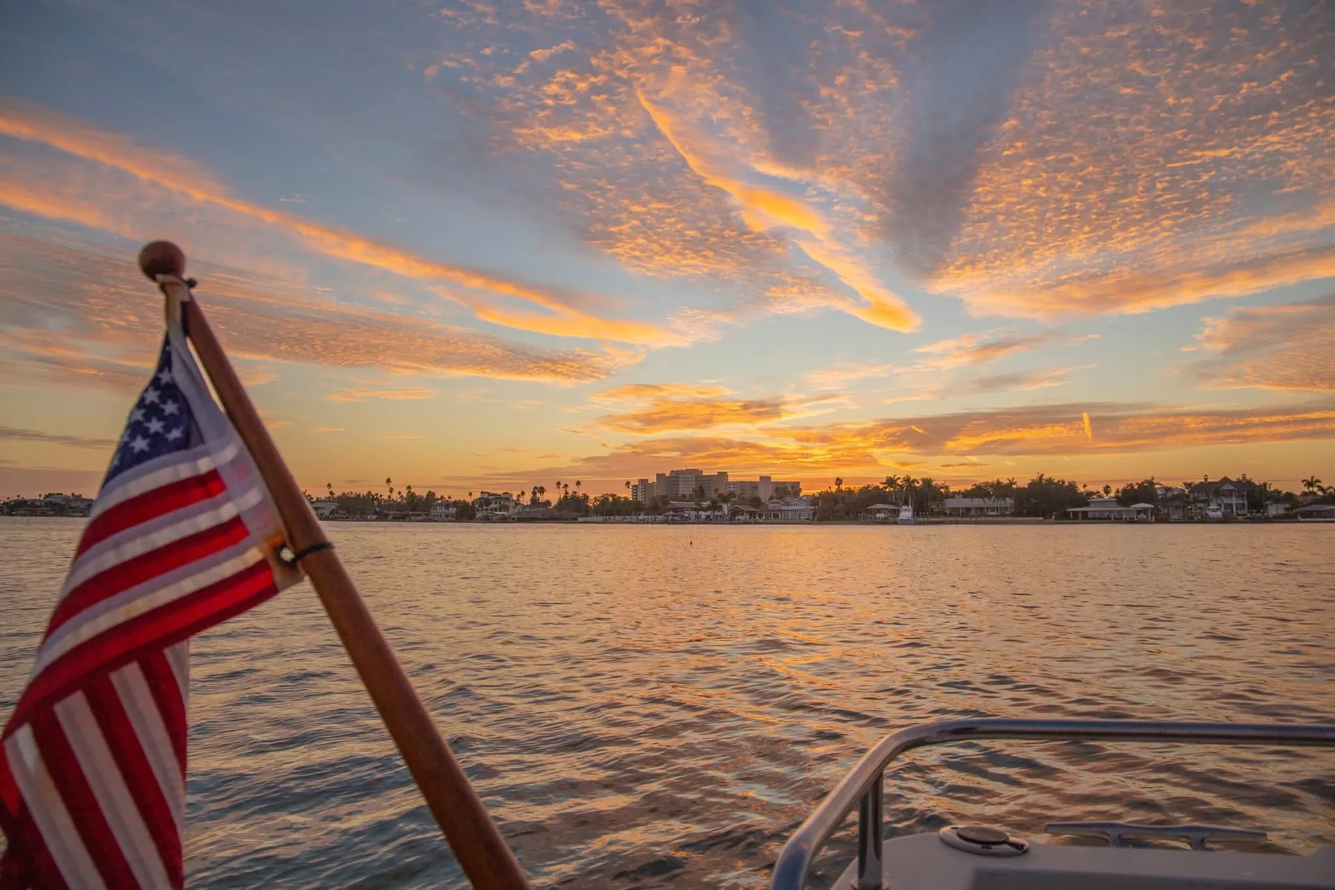 Cutwater C-28 Luxury Edition