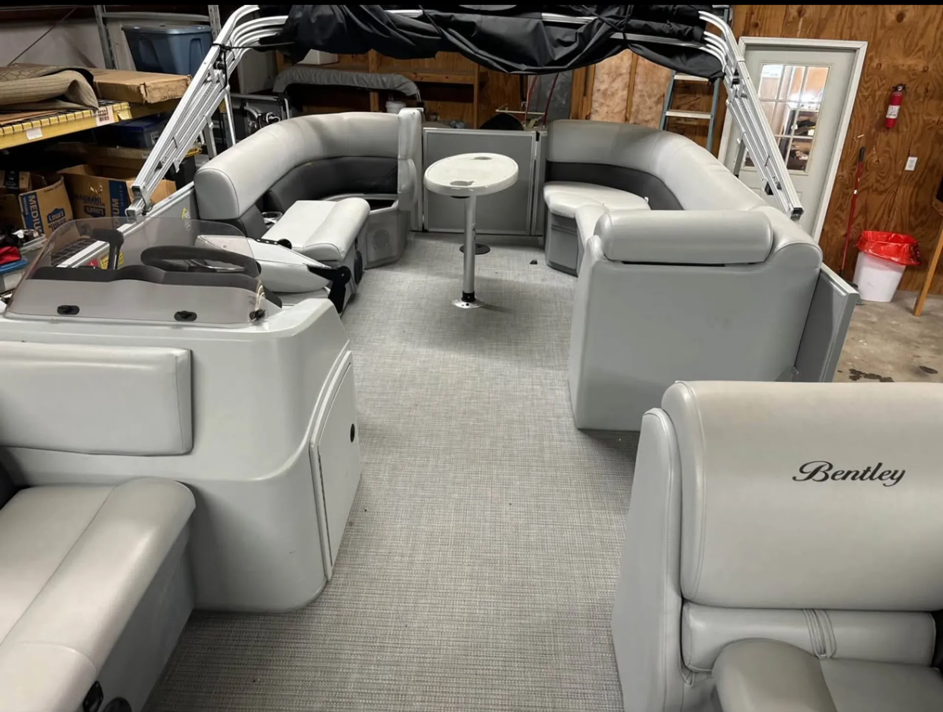 ENCORE BENTLEY BENTLEY ENCORE 200 CW in Fort Walton Beach, FL — photo 7