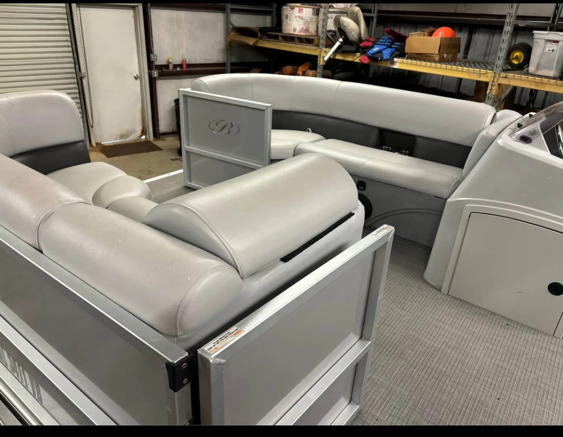 ENCORE BENTLEY BENTLEY ENCORE 200 CW in Fort Walton Beach, FL — photo 8