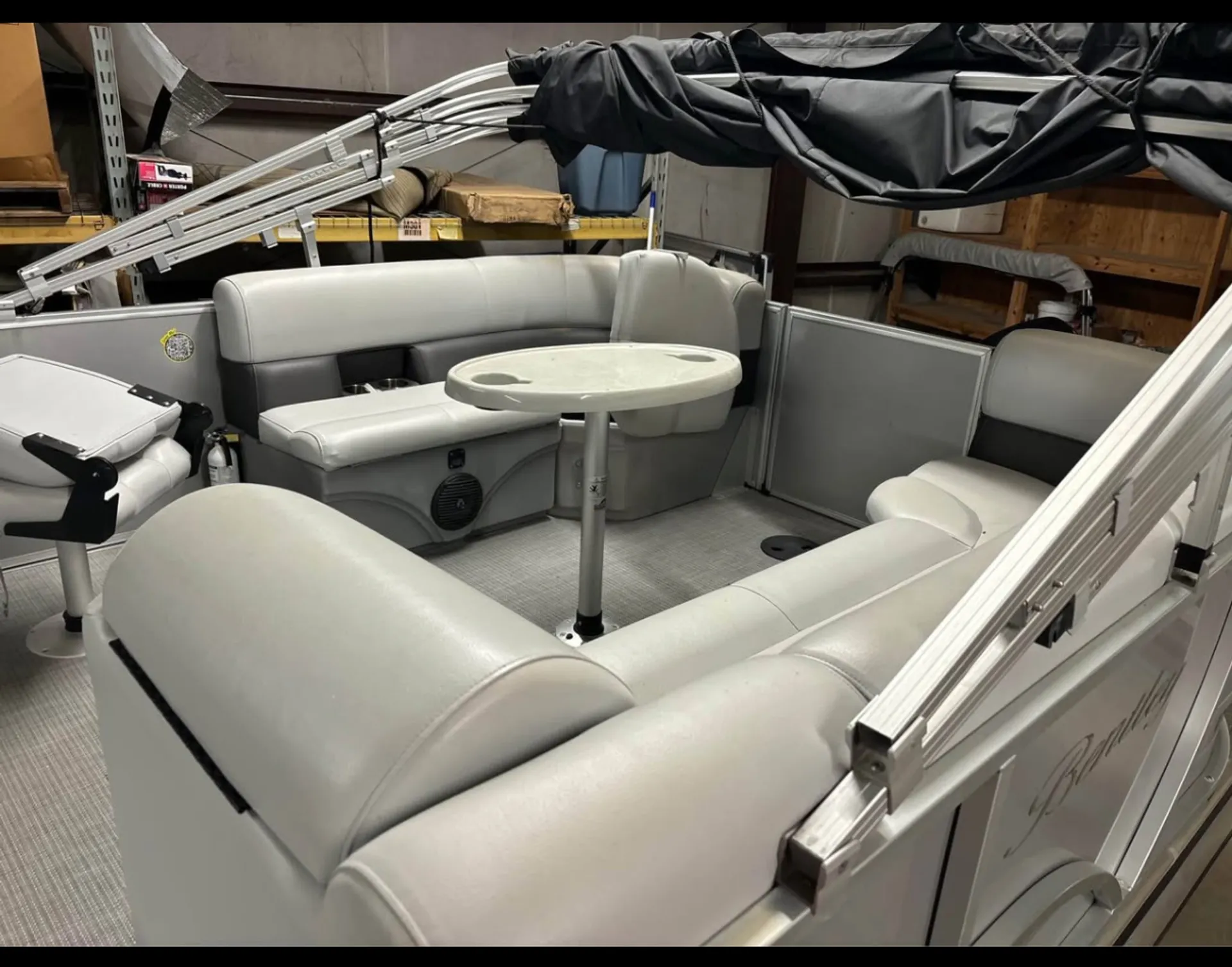 ENCORE BENTLEY BENTLEY ENCORE 200 CW in Fort Walton Beach, FL — photo 9