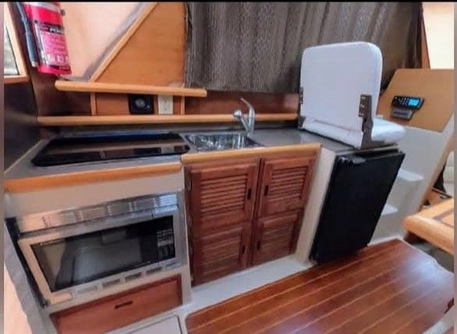 Cutwater C-28 Luxury Edition