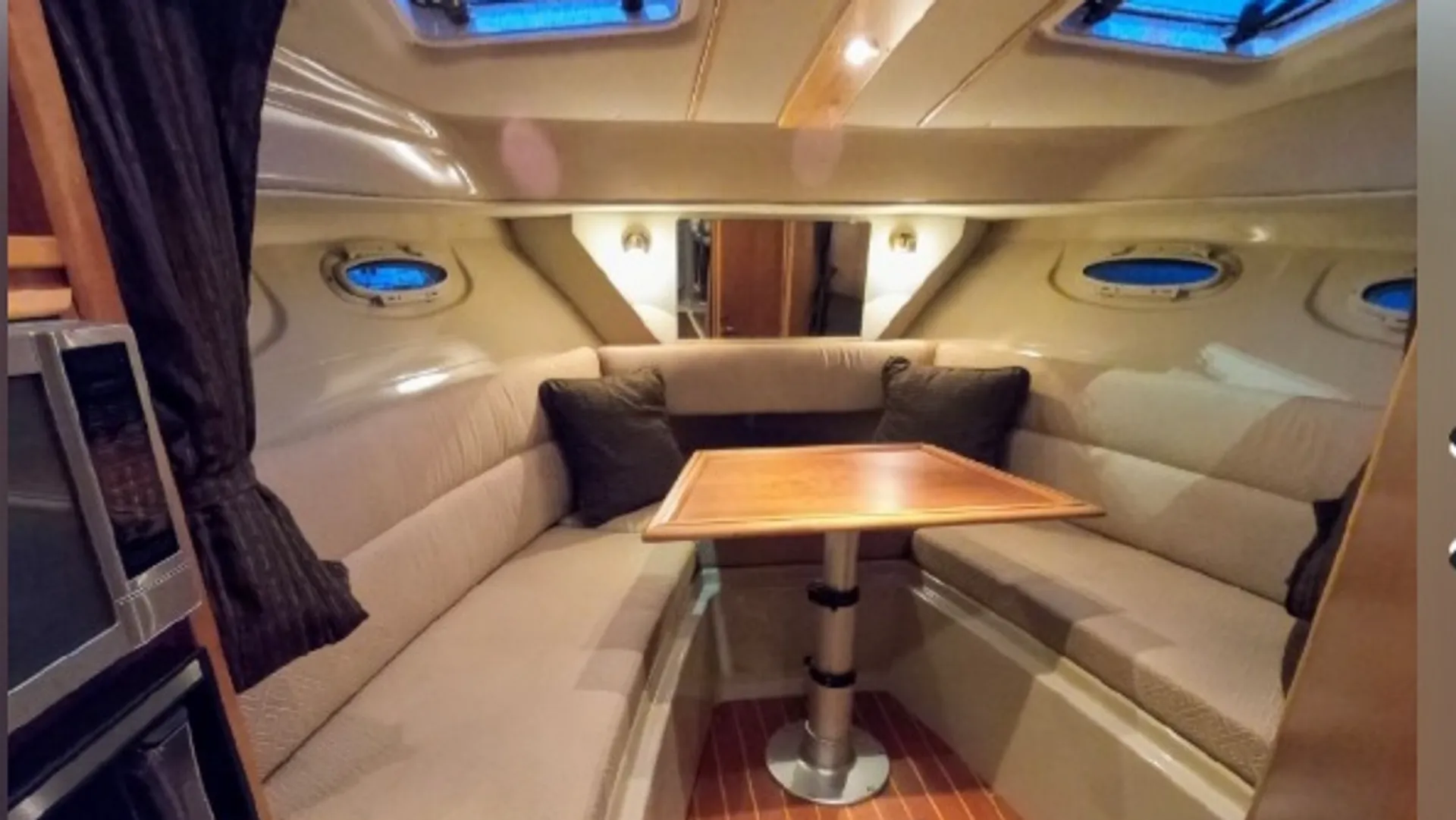 Cutwater C-28 Luxury Edition