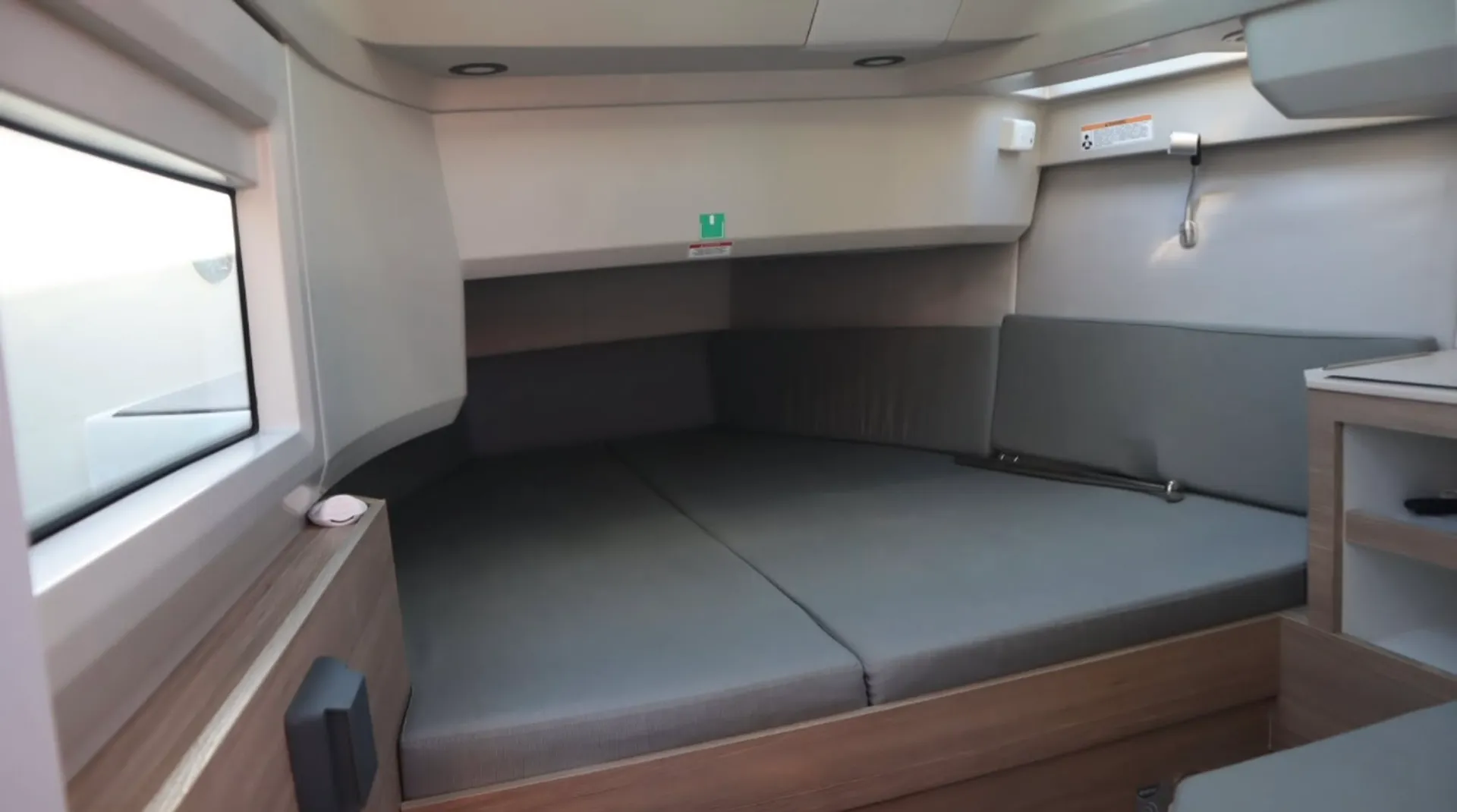 Saxdor  270 GTO in Lantana, FL — photo 6