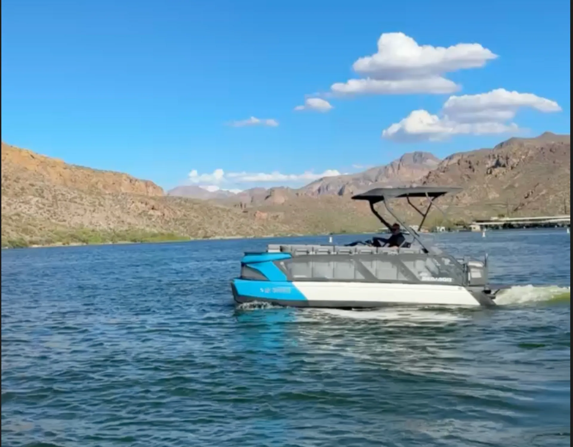 SEA-DOO SWITCH SPORT 21 in Apache Junction, AZ