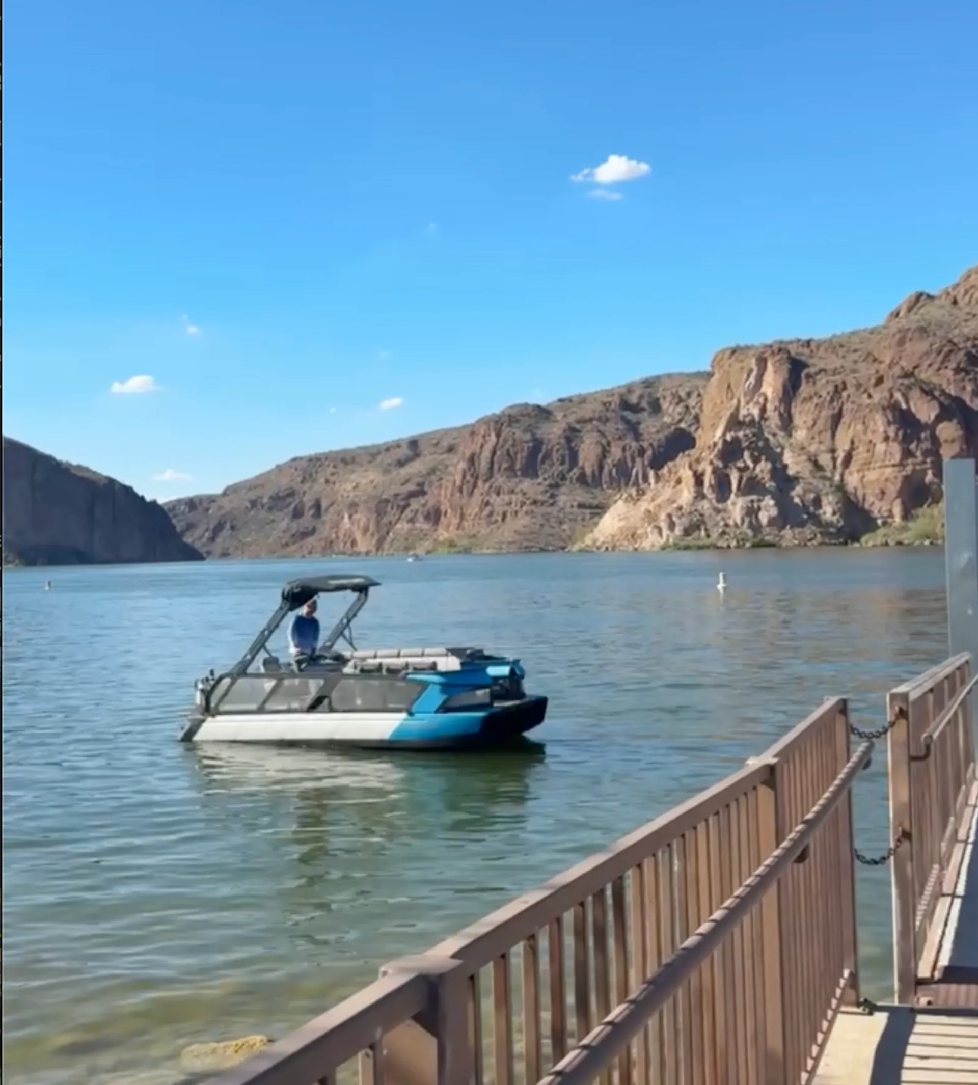SEA-DOO SWITCH SPORT 21 in Apache Junction, AZ — photo 3