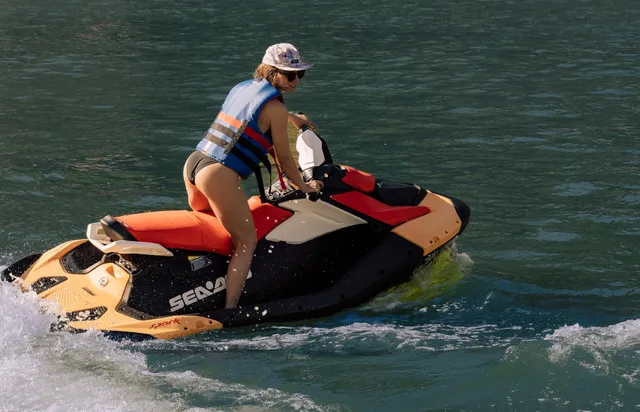 Rent a SEA-DOO jet ski / personal water craft in Apache Junction, AZ near me