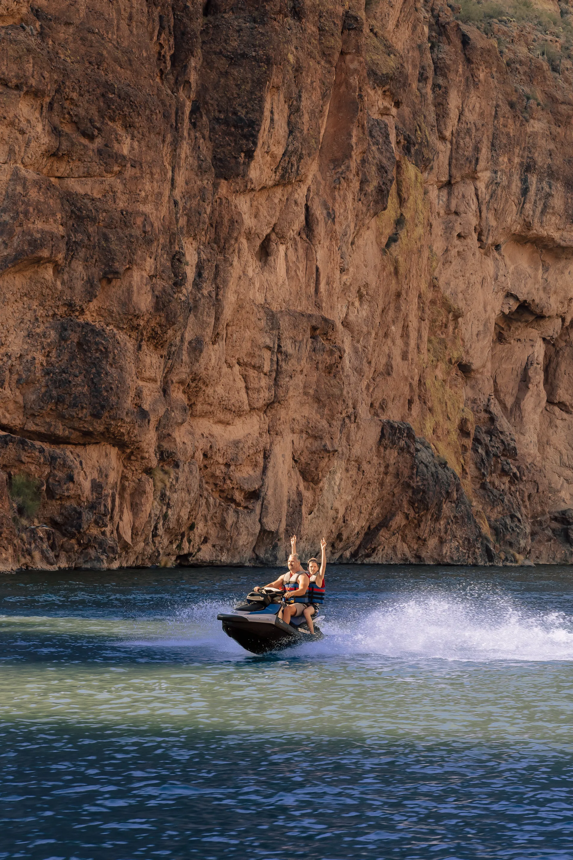 2025 Sea-Doo Sparks – Compact, Fun, and Perfect for the Lake