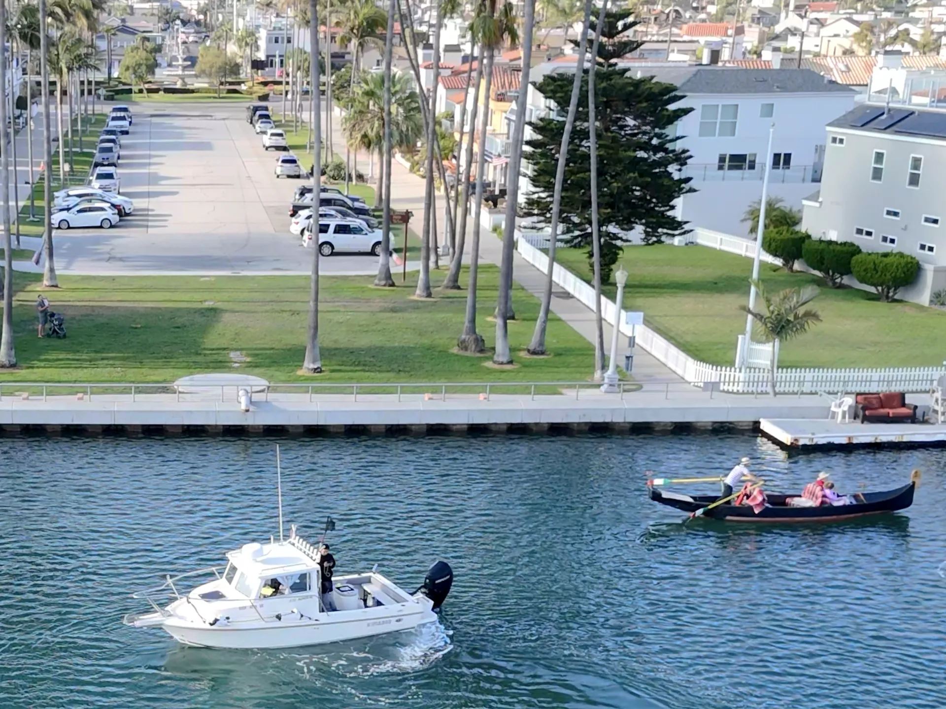 2022 Defiance Admiral, Friendly Fishing Adventures with "El Pescador"