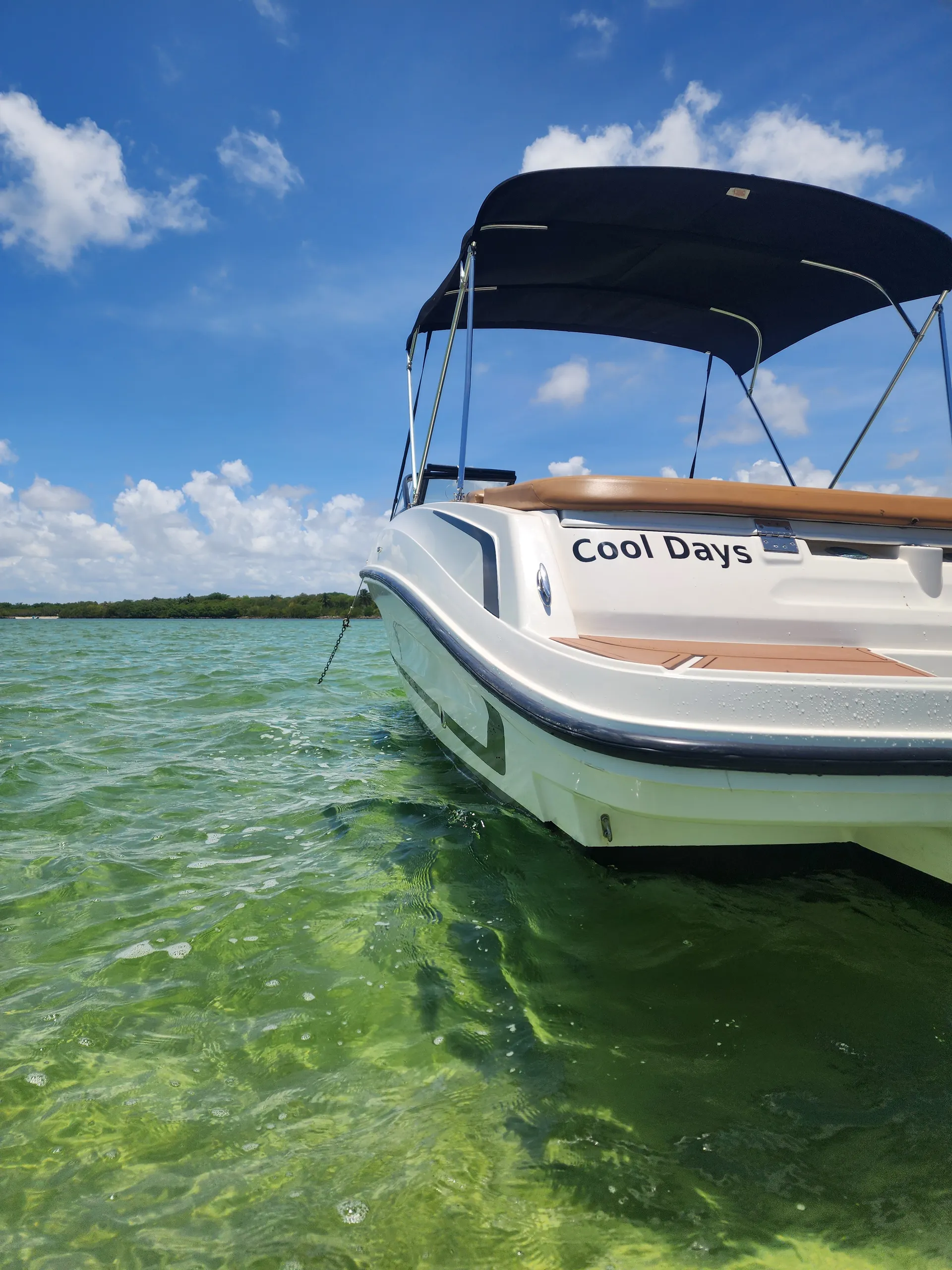 BAYLINER VR5 BOWRIDER in Fort Lauderdale, FL — photo 2