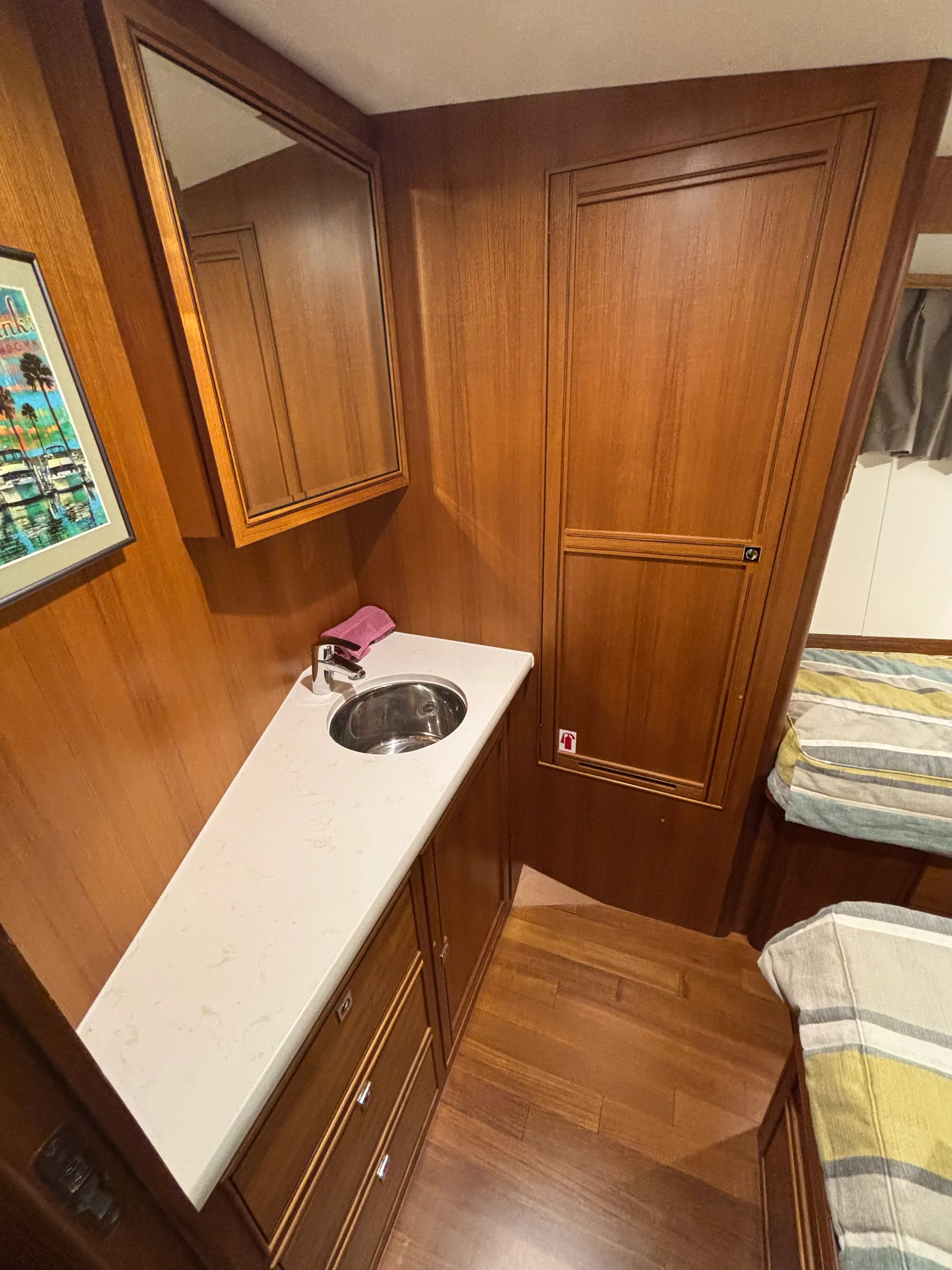 Luxury Yacht – Unforgettable Elegance on the Water