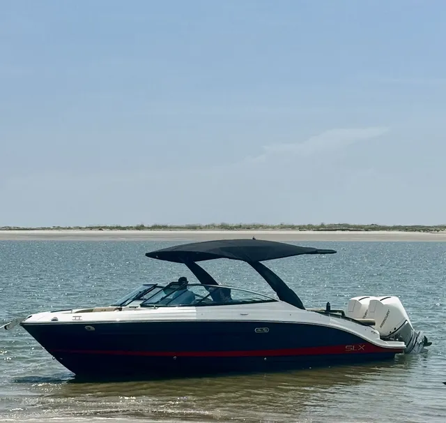 Rent a SEA RAY BOATS bow rider in Charleston, SC near me