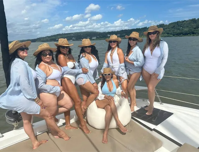 Rent a Bali catamaran in Dobbs Ferry, NY near me