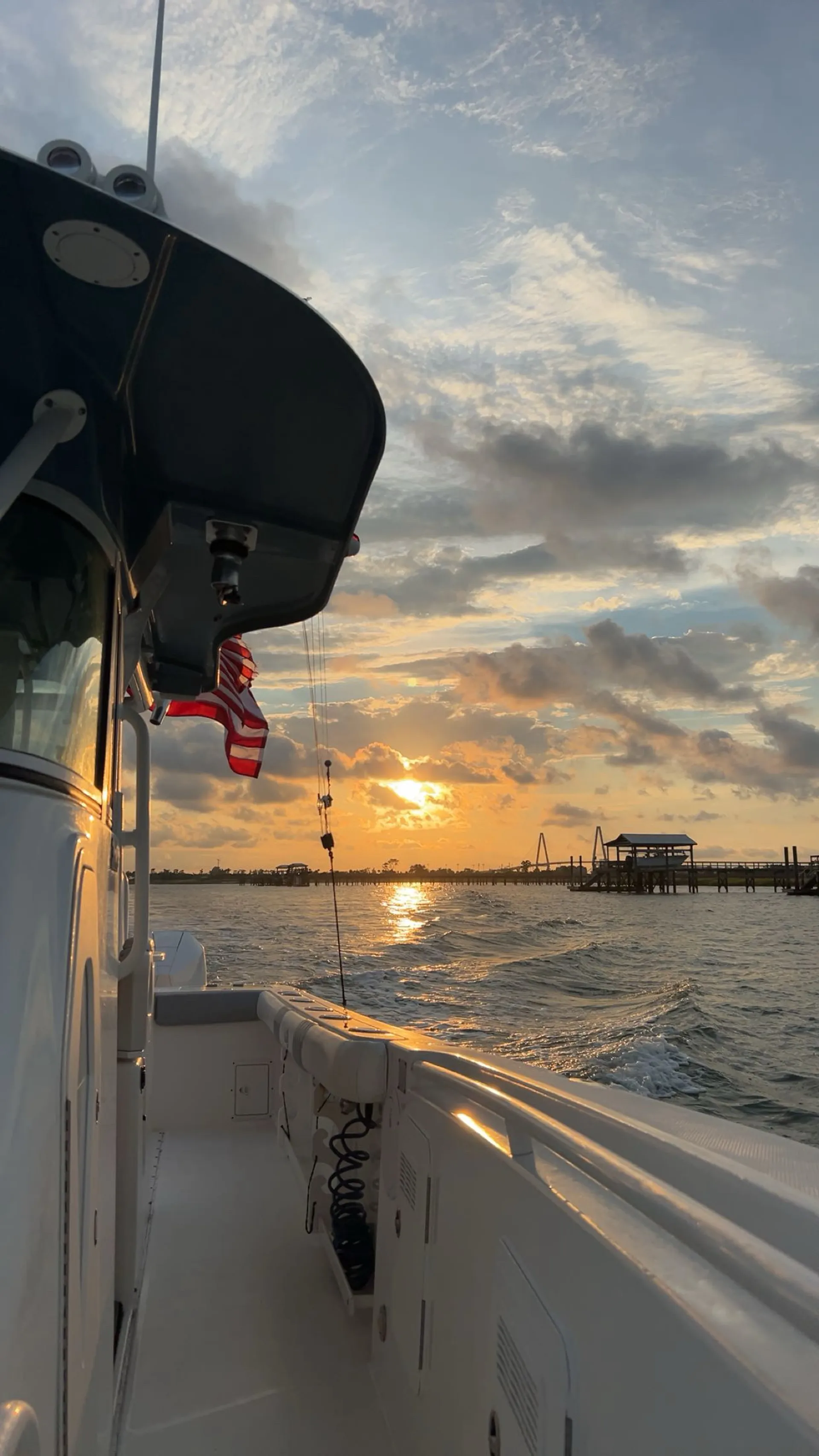 Catchin, Cruisin, Chillin!