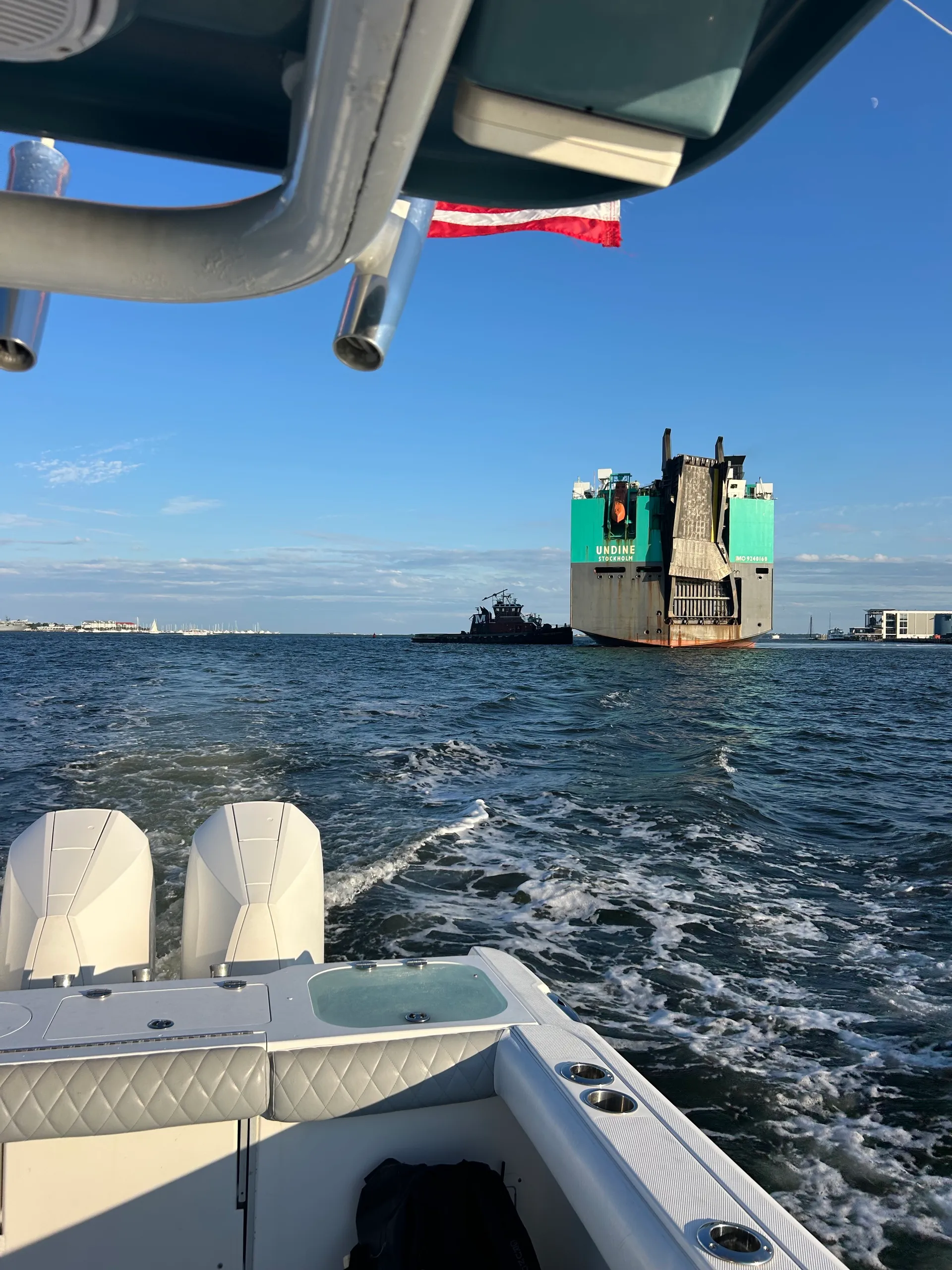 Catchin, Cruisin, Chillin!