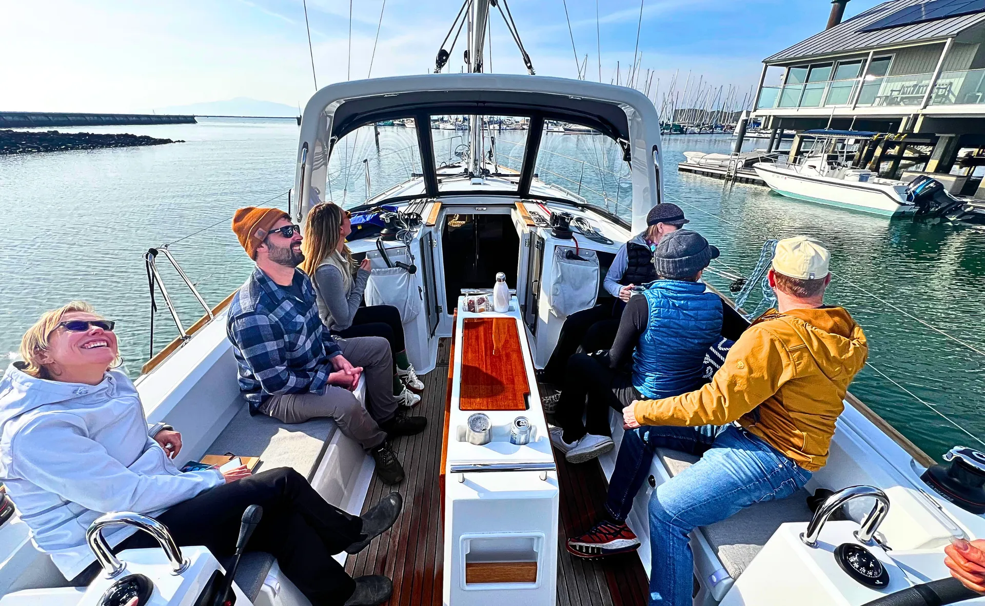 boat
