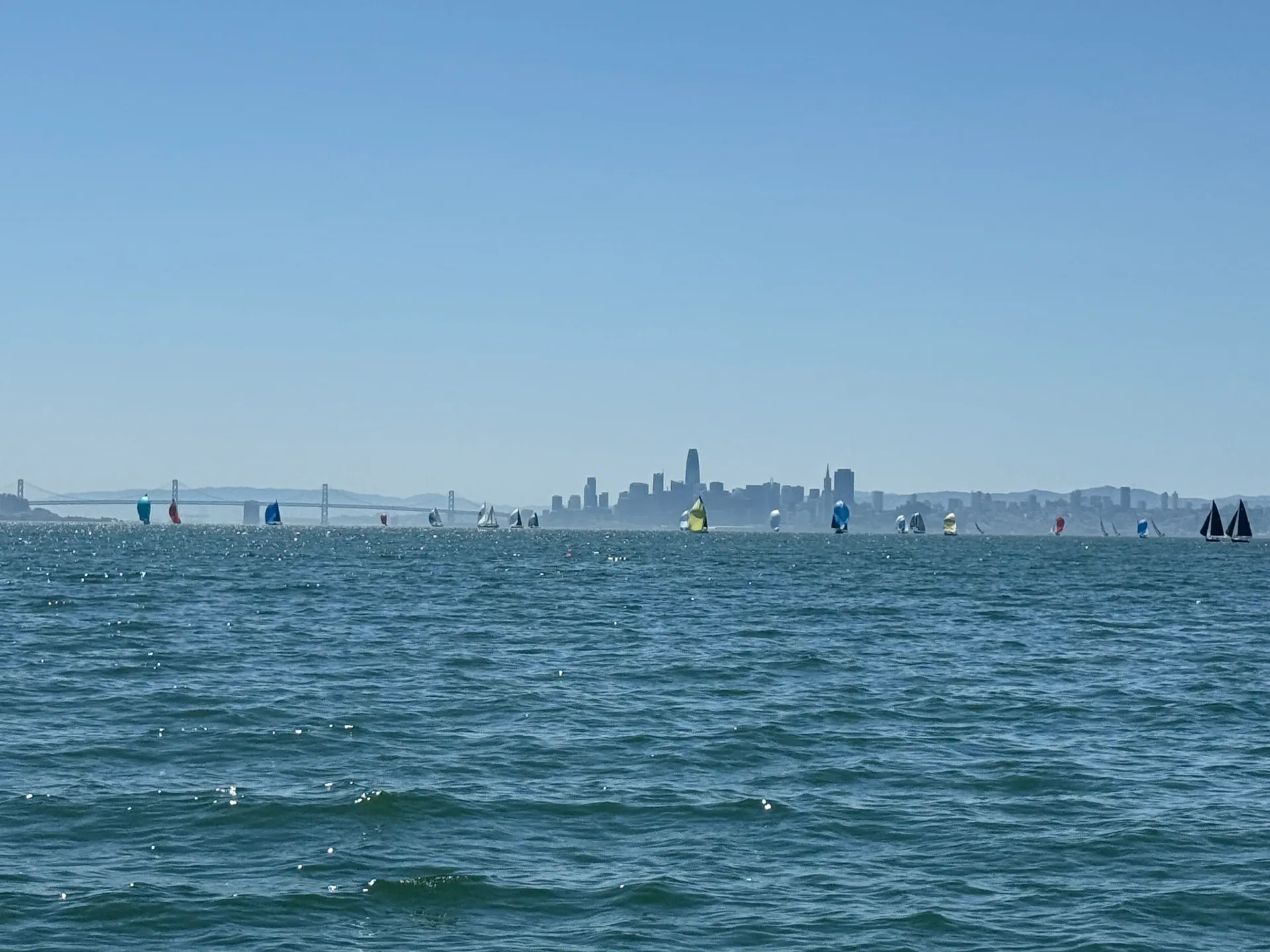 40' Luxury Cruising Sailboat – Private Charters for 8 Guests