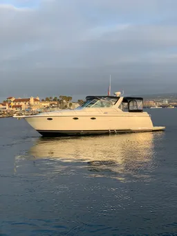Mar Sea Adventure boat photo