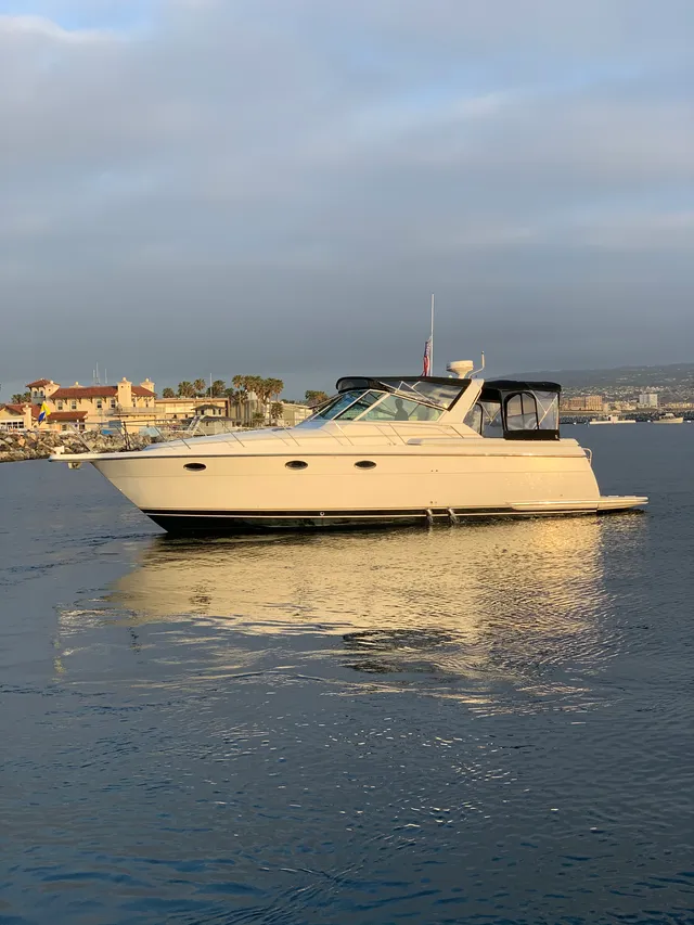 Rent a TIARA YACHTS cruiser in Redondo Beach, CA near me