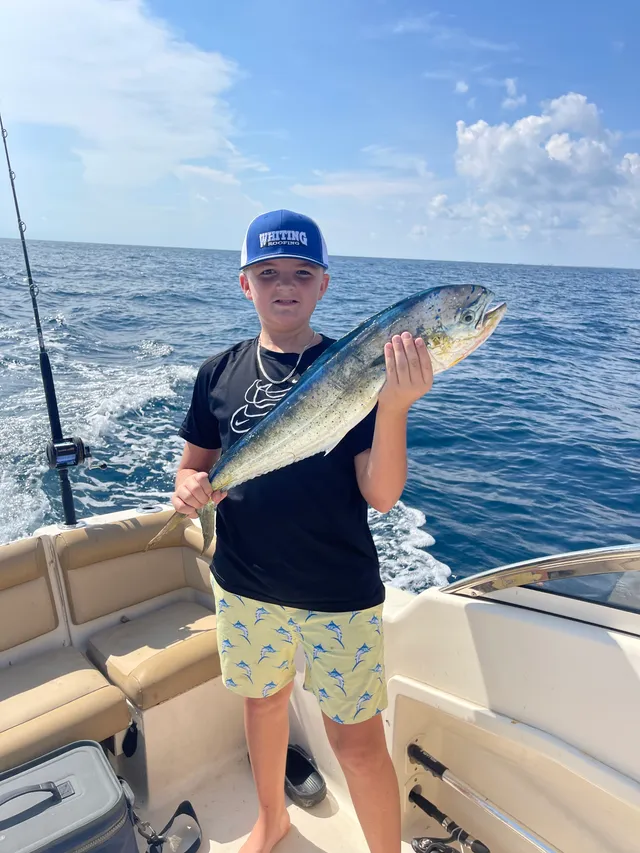 Rent a SCOUT BOATS dual console in Stuart, FL near me