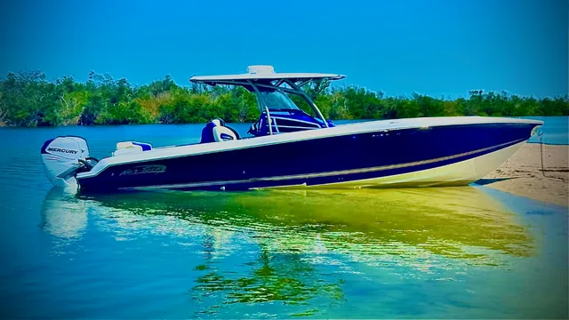 Rent a Nor-Tech center console in Cape Coral, FL near me