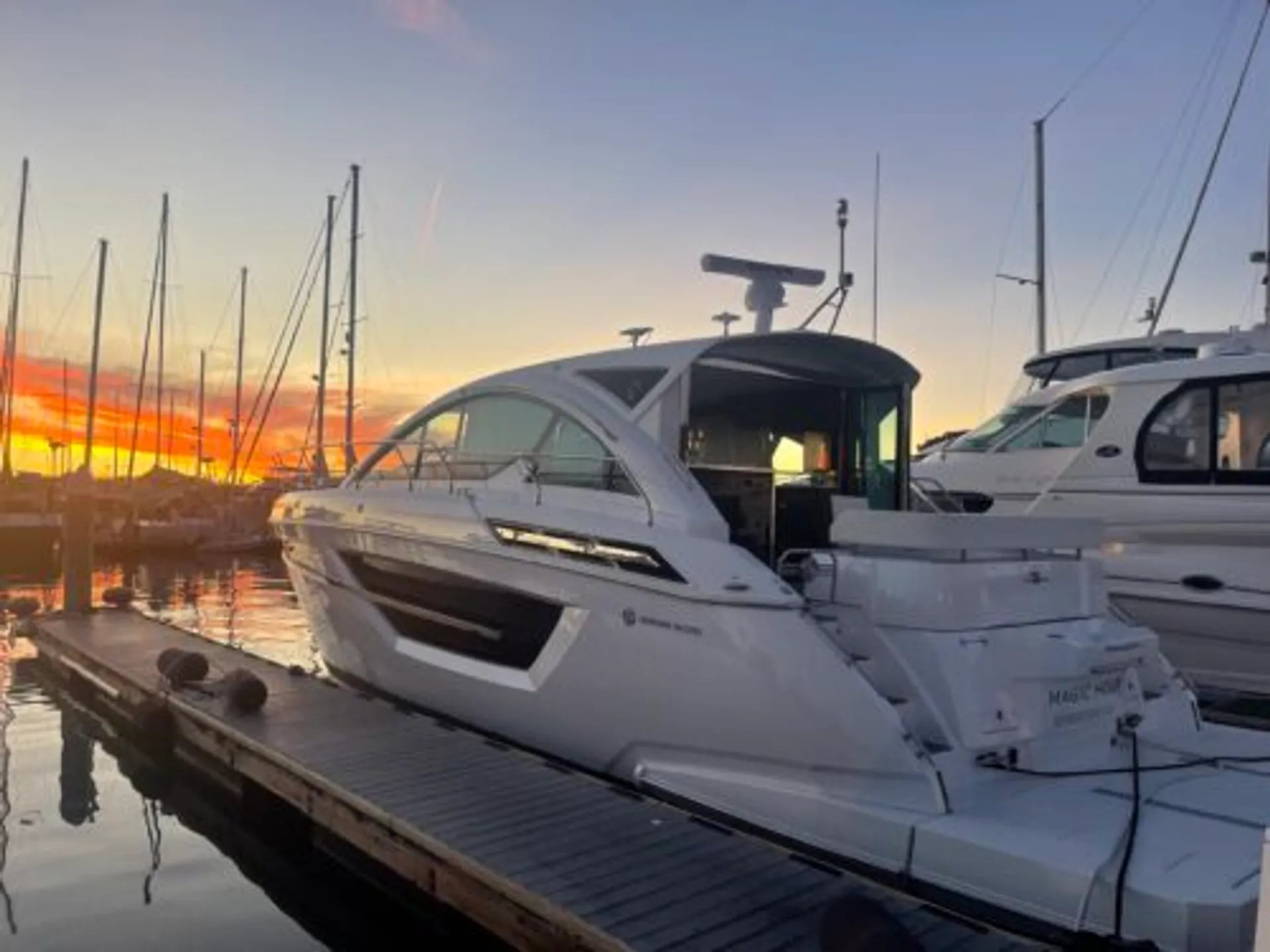 boat