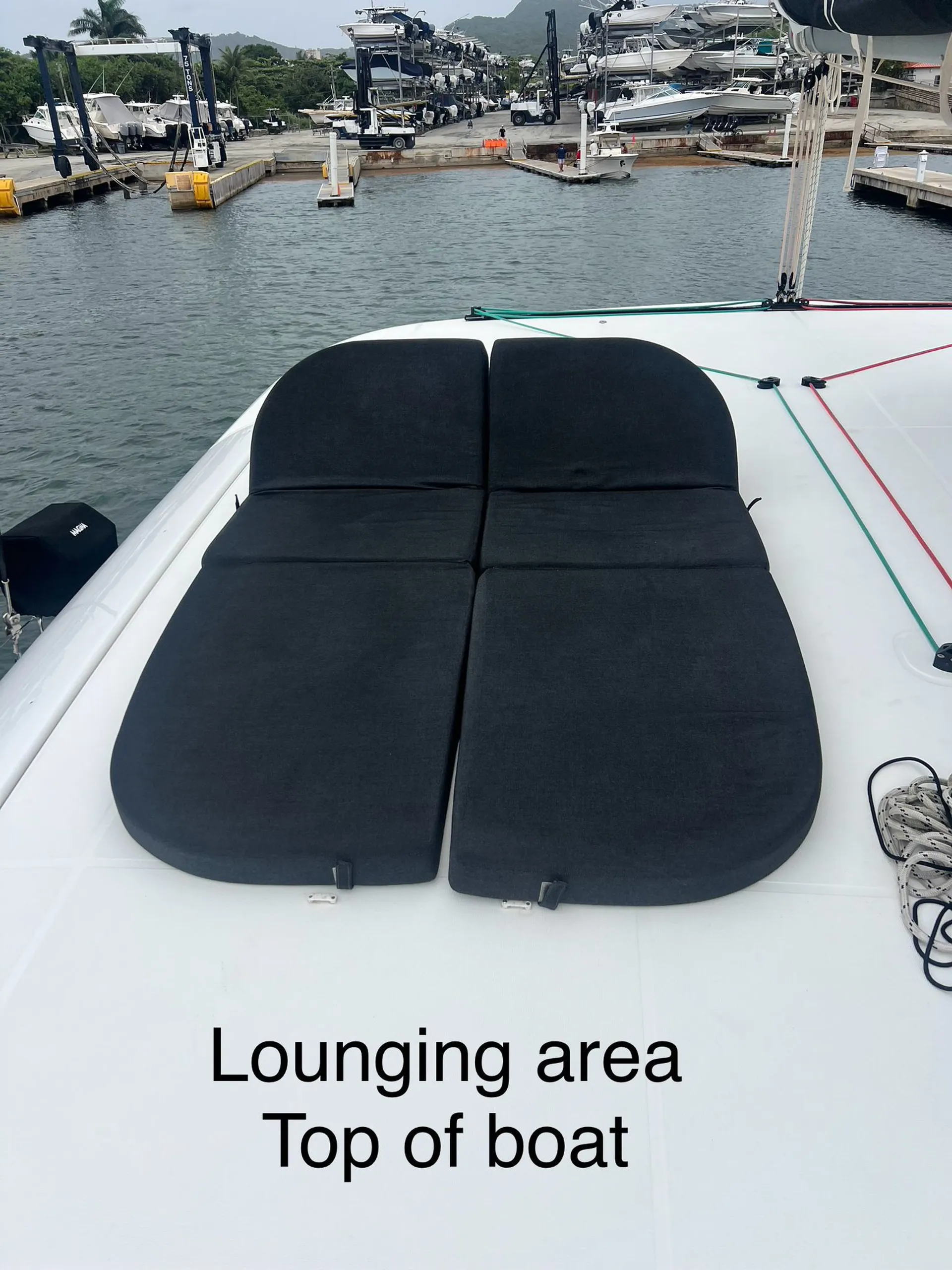 Premium Lagoon 42 | Comfort, Space &amp; Island Adventures