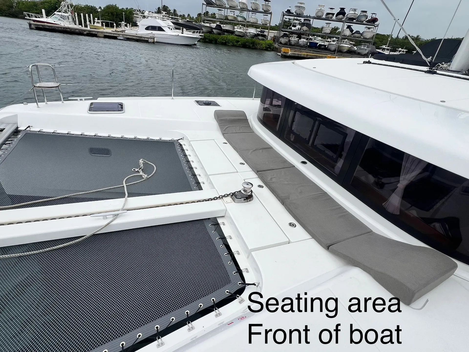 Premium Lagoon 42 | Comfort, Space &amp; Island Adventures