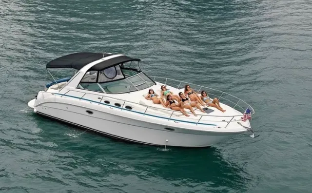 Rent a express cruiser in Miami, FL near me