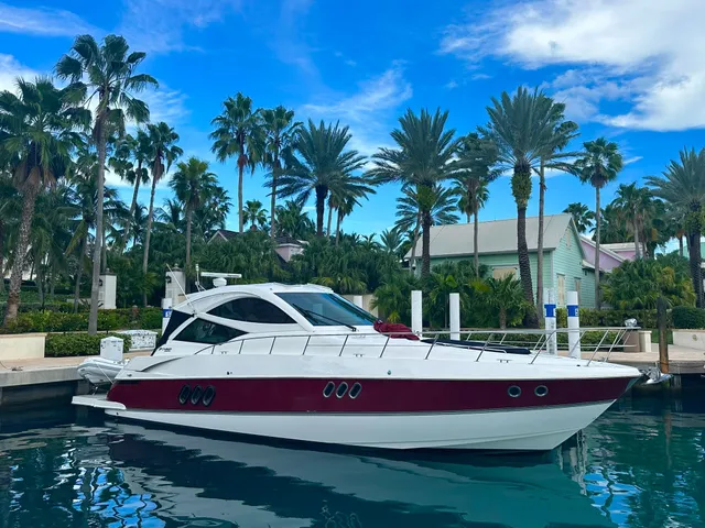 Rent a Cruisers Yachts motor yacht in Fajardo, Fajardo near me