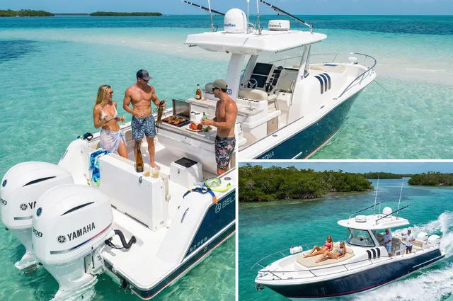 Rent a cruiser in Key West, FL near me