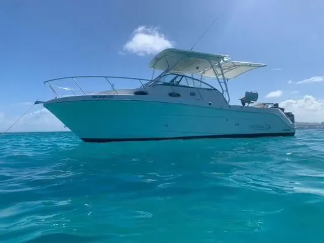 Rent a ROBALO dual console in Fajardo,  near me