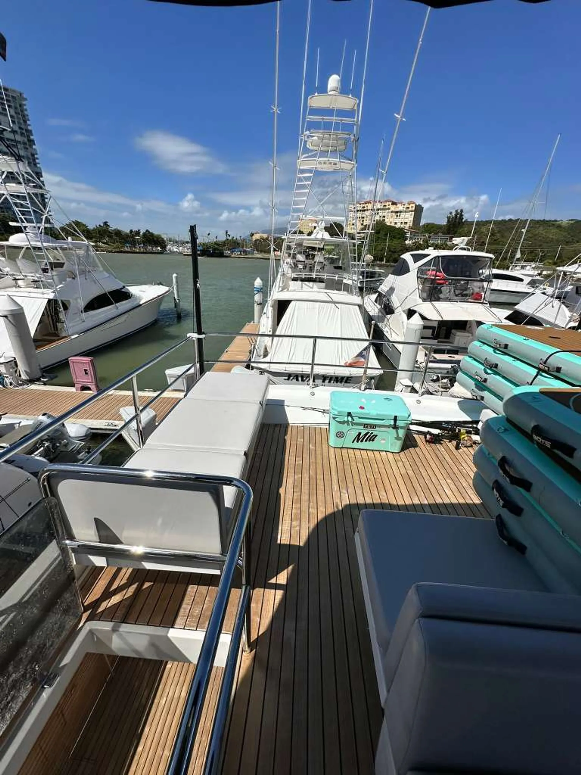 Schaeffer 66 in Fajardo, null — photo 10