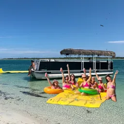 16-Person Private Charter for Parties and Events (Boatsetter shows 12) boat photo