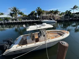 27ft Center Console. Explore South Flordia!  boat photo