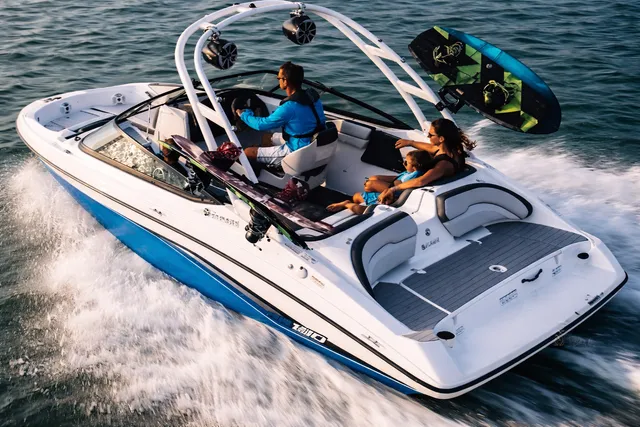 Rent a bow rider in Long Beach, CA, United States near me