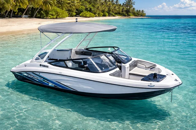 Rent a bow rider in Long Beach, CA, United States near me