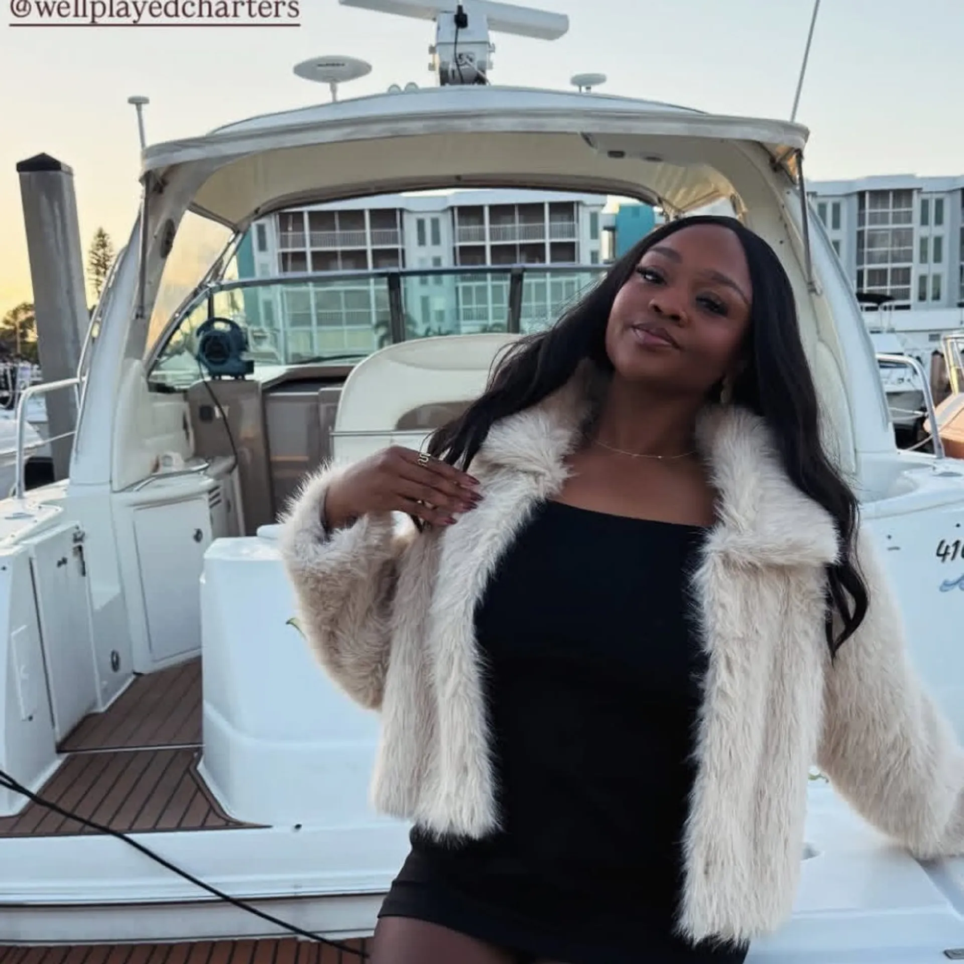 4160 Regal Yacht - Best Value in St. Pete!